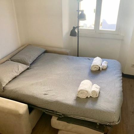 Monolocale Milano Centro 아파트 외부 사진