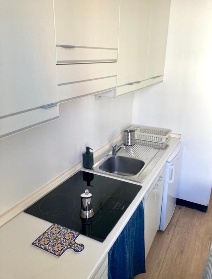 Monolocale Milano Centro 아파트 외부 사진