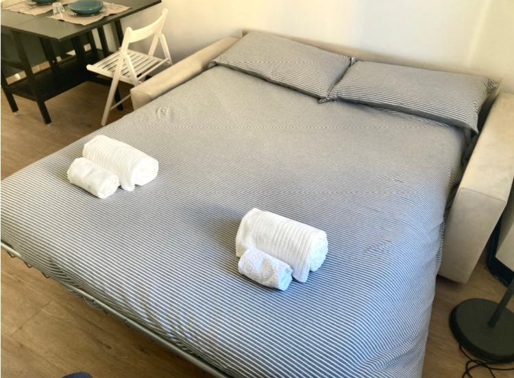 Monolocale Milano Centro 아파트 외부 사진