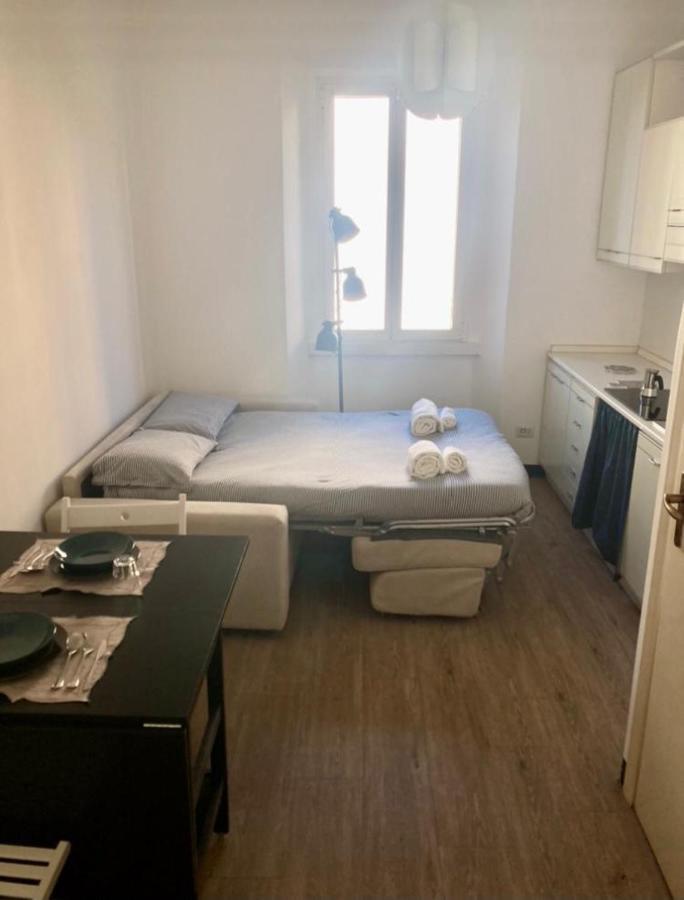Monolocale Milano Centro 아파트 외부 사진